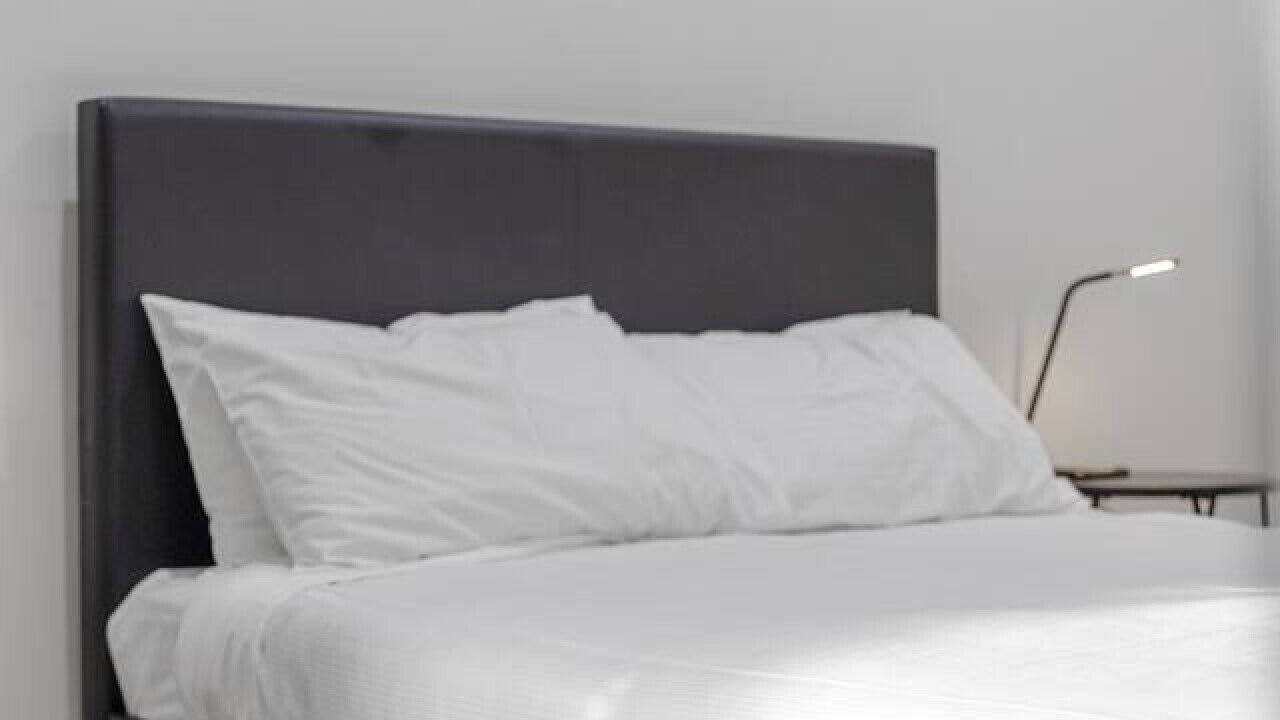 Photo of Bedroom in Waterloo