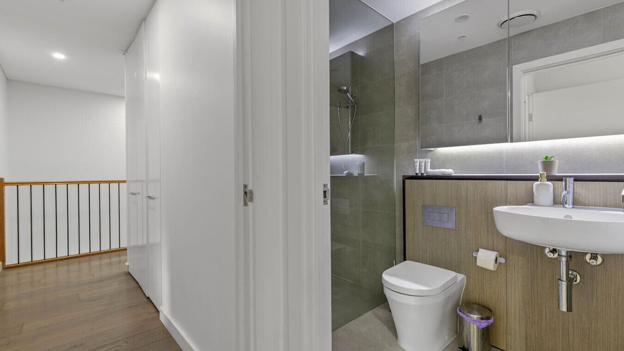 Photo of Bathroom in Waterloo