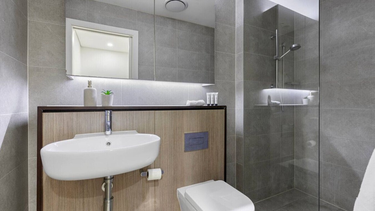 Photo of Bathroom in Waterloo
