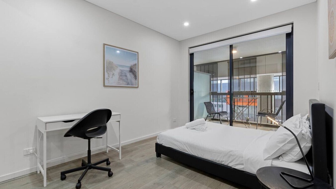 Photo of Bedroom in Waterloo