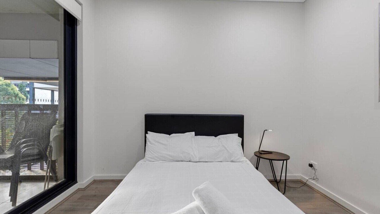 Photo of Bedroom in Waterloo