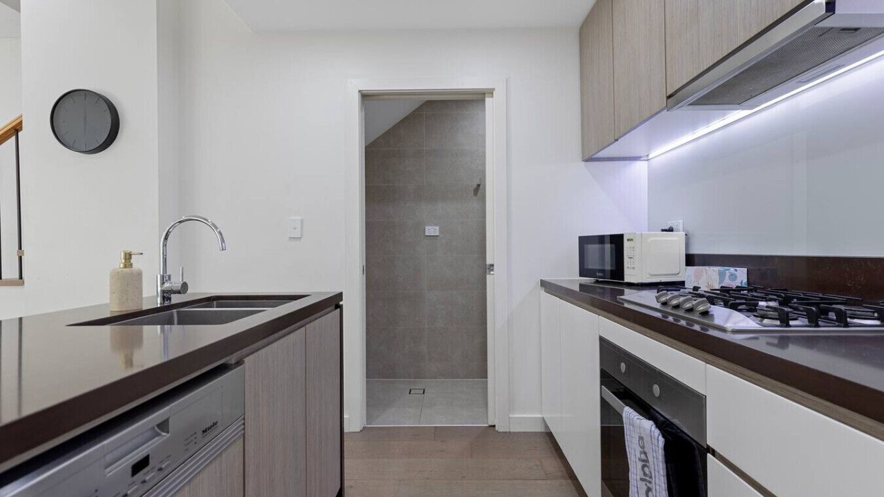 Photo of Kitchen in Waterloo