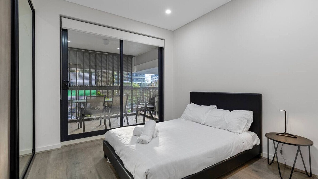 Photo of Bedroom in Waterloo