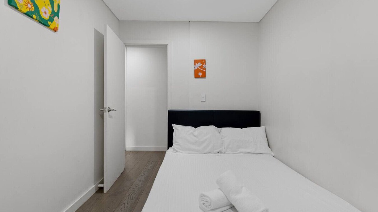 Photo of Bedroom in Waterloo