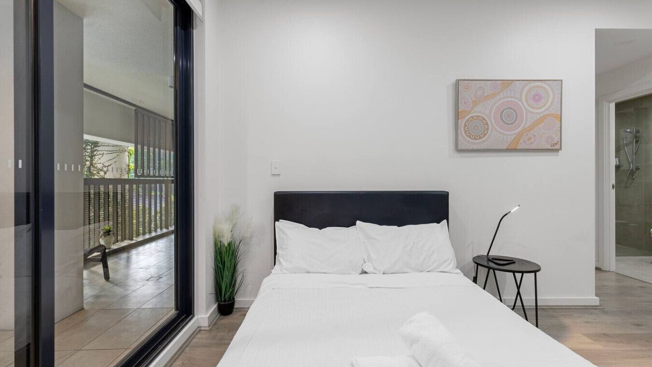 Photo of Bedroom in Waterloo