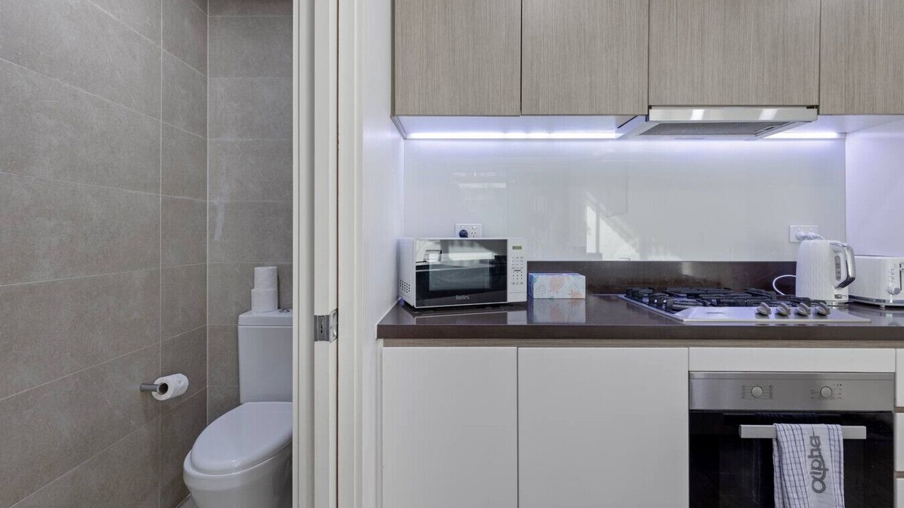 Photo of Kitchen in Waterloo