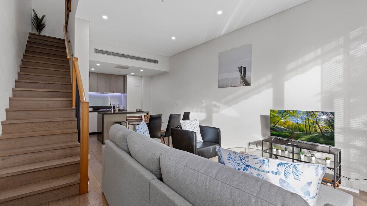 Photo of Livingroom in Waterloo