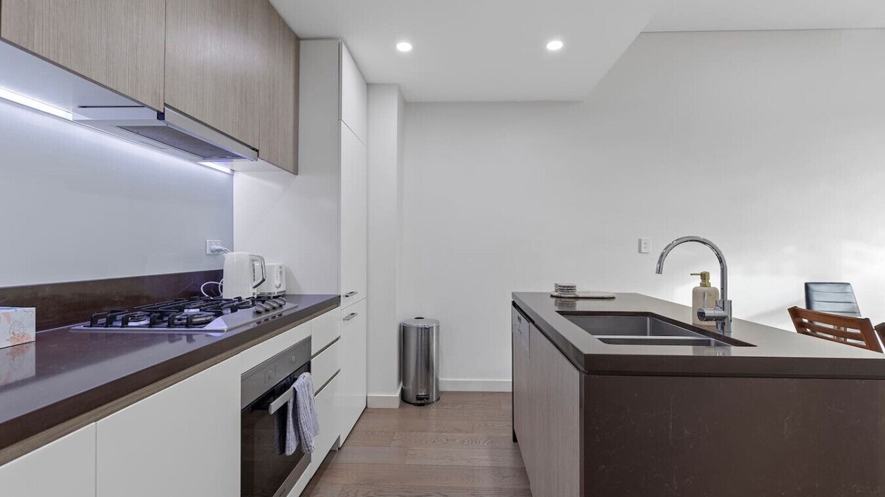 Photo of Kitchen in Waterloo