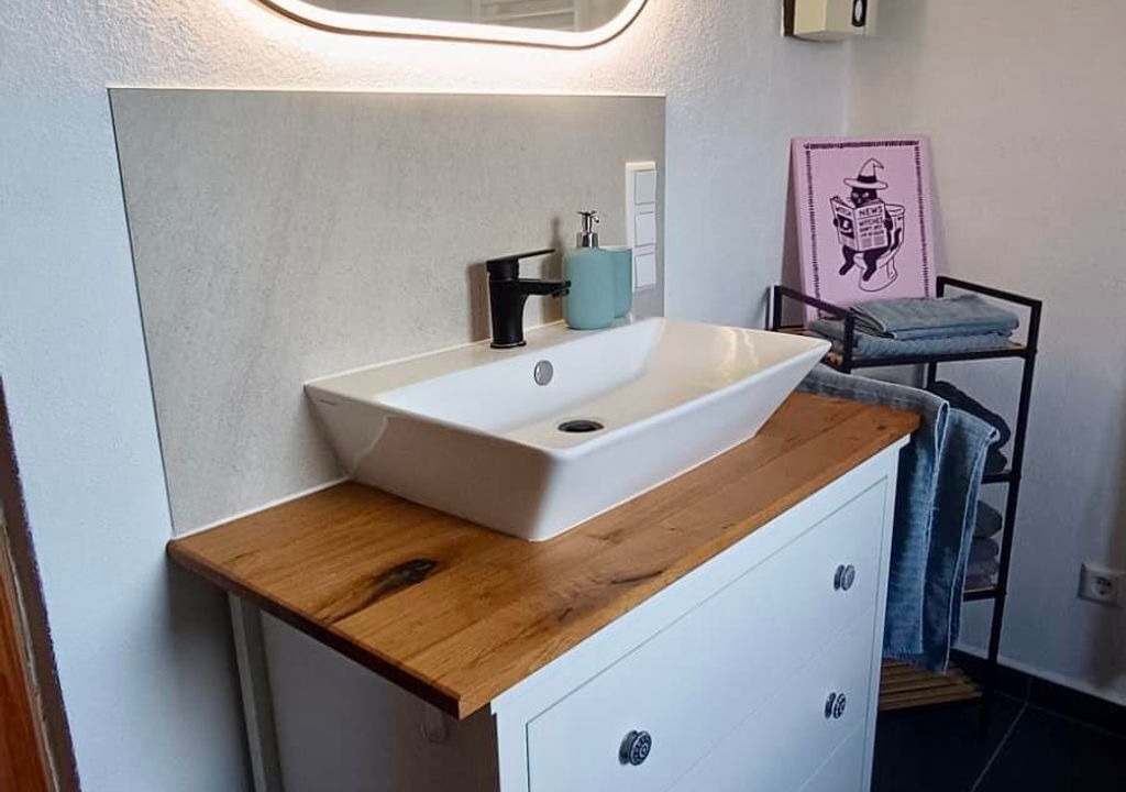 Photo of Bathroom in Kobern-Gondorf