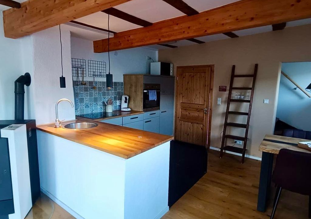 Photo of Kitchen in Kobern-Gondorf