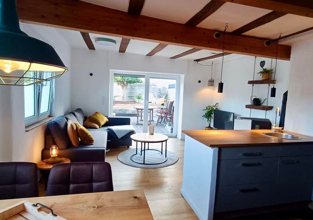 Photo of Livingroom in Kobern-Gondorf