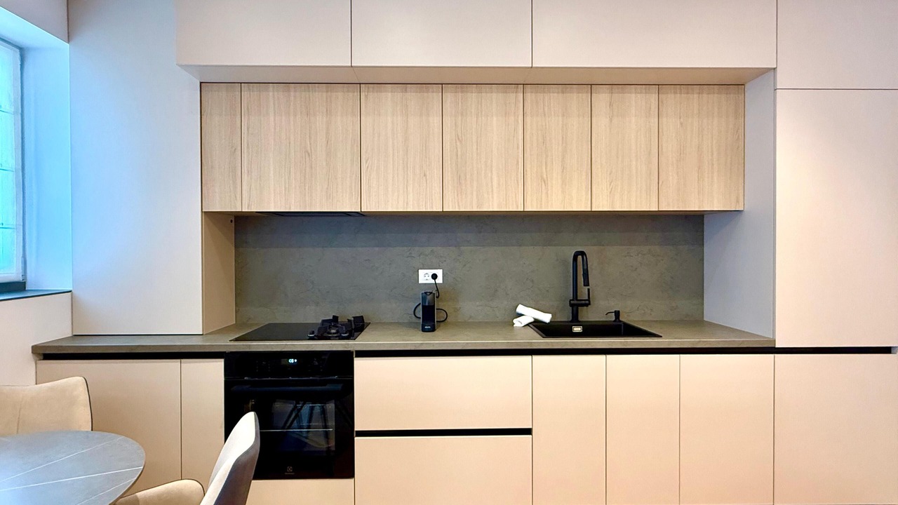 Photo of Kitchen in Bucharest