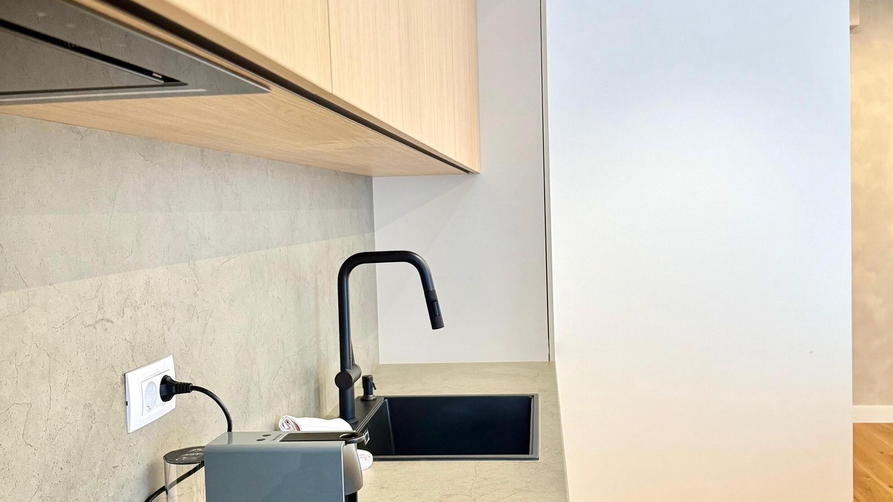 Photo of Kitchen in Bucharest