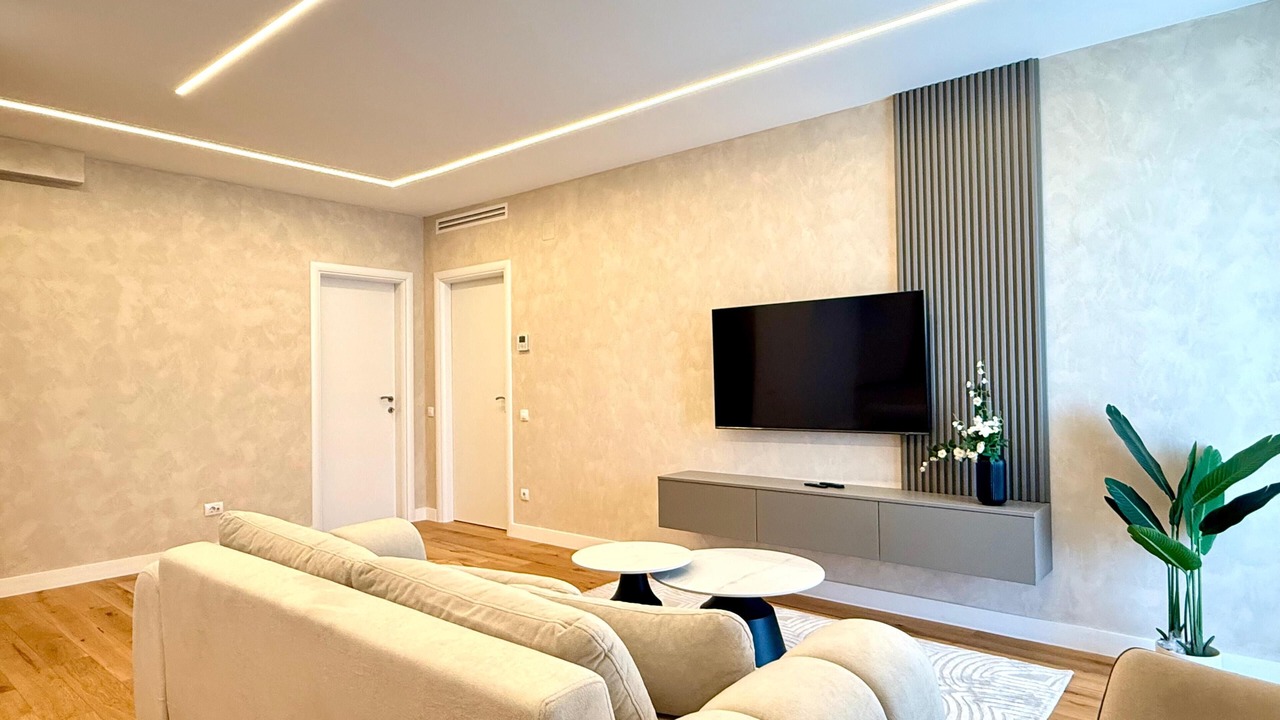 Photo of Livingroom in Bucharest