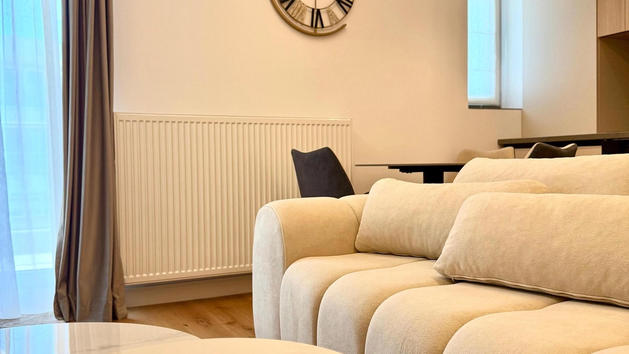 Photo of Livingroom in Bucharest