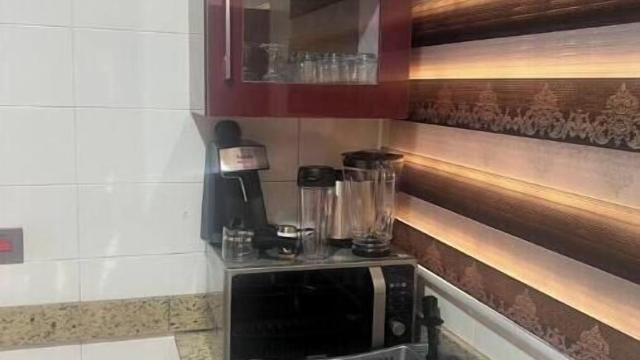 Photo of Kitchen in Madina
