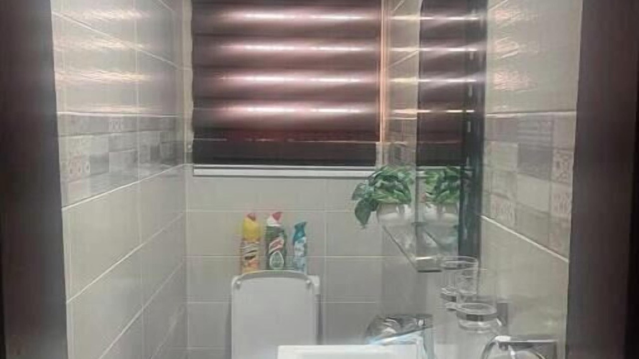 Photo of Bathroom in Madina