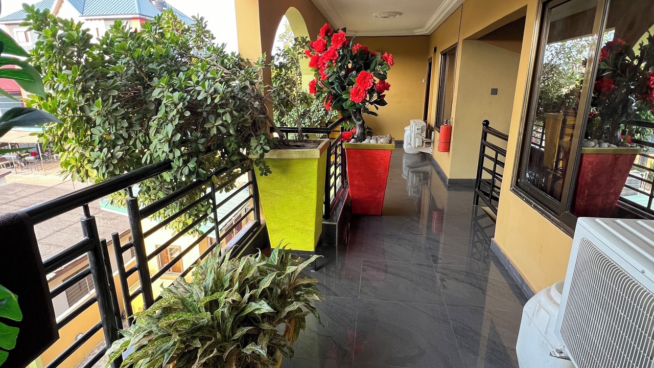 Photo of Outdoor in Madina