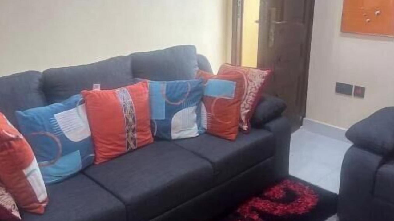 Photo of Livingroom in Madina