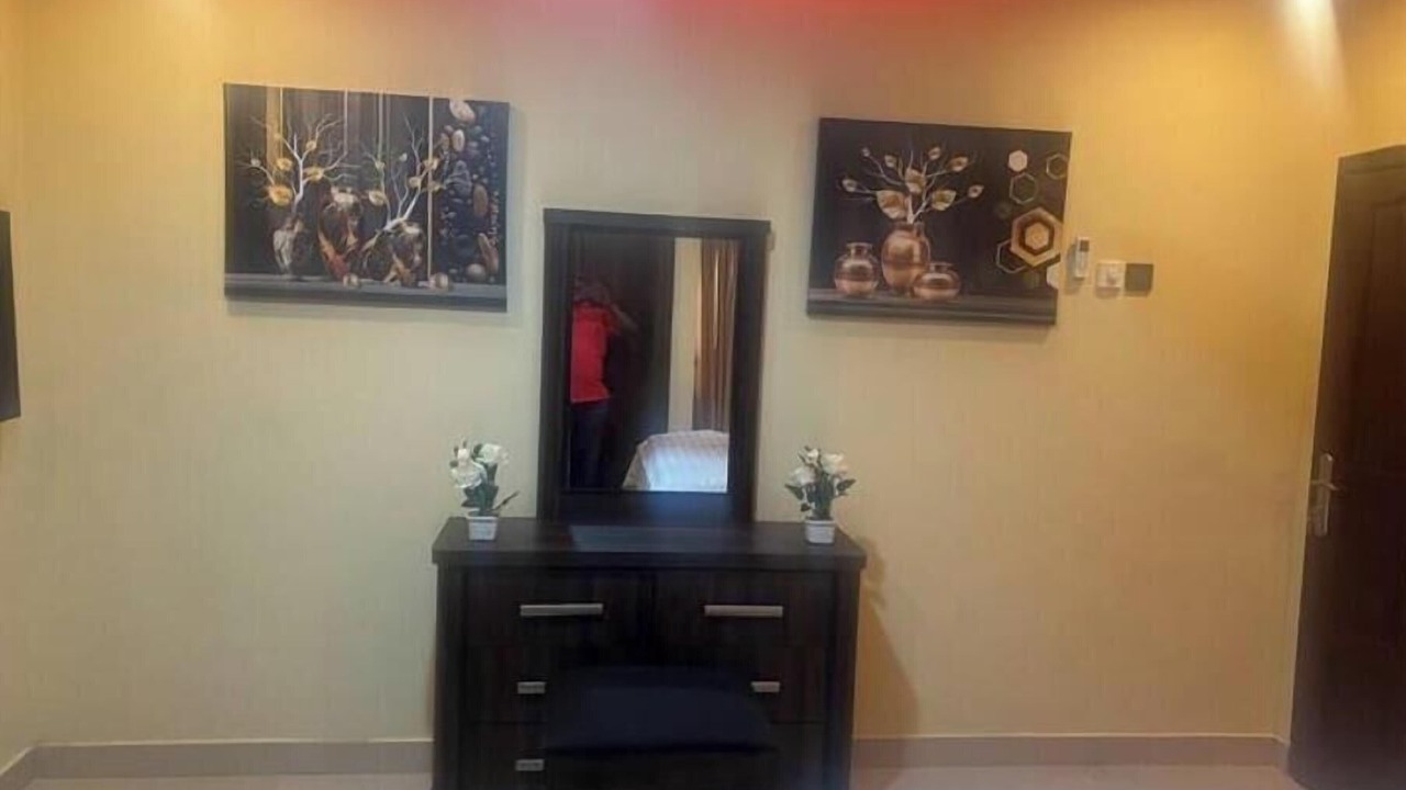 Photo of Bedroom in Madina