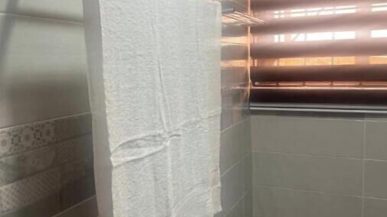 Photo of Bathroom in Madina