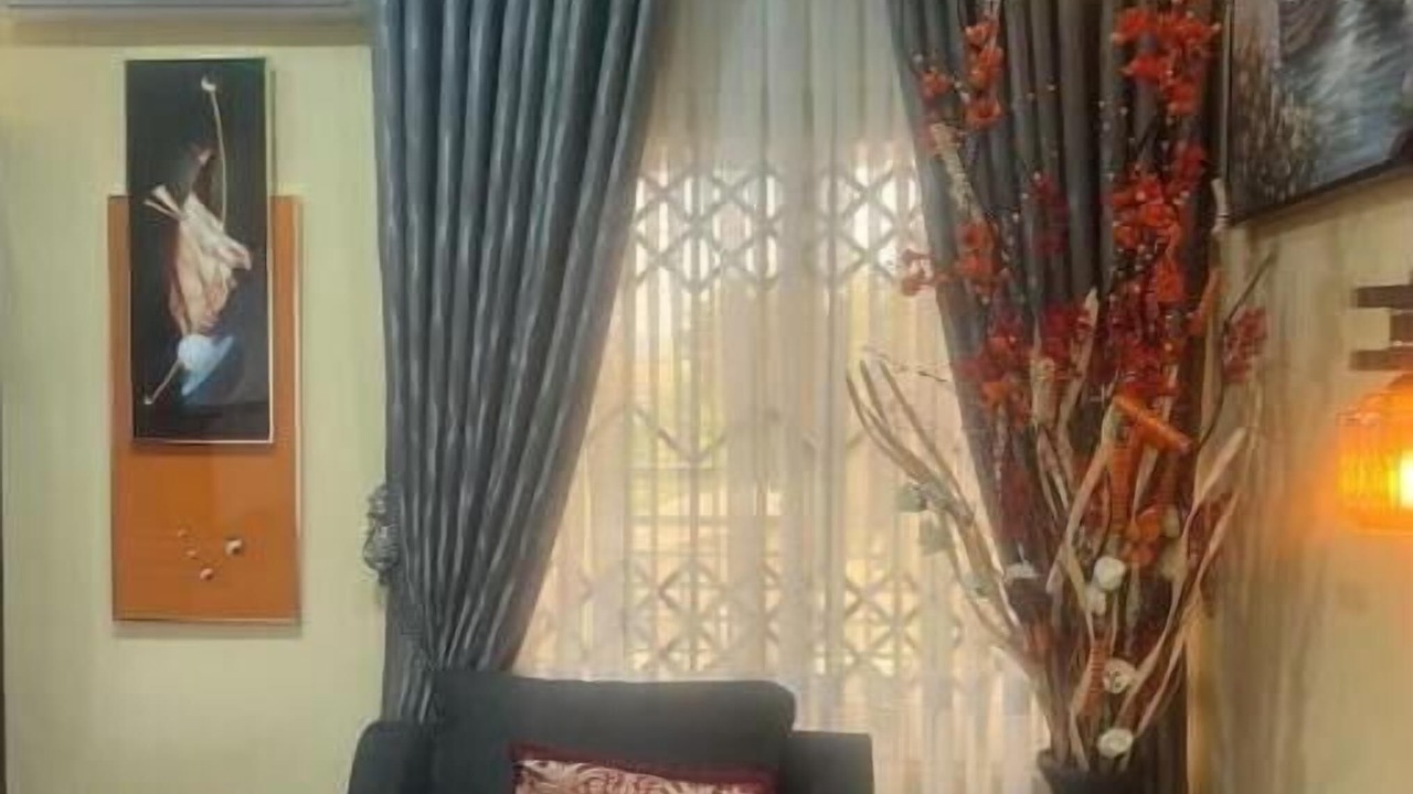 Photo of Livingroom in Madina