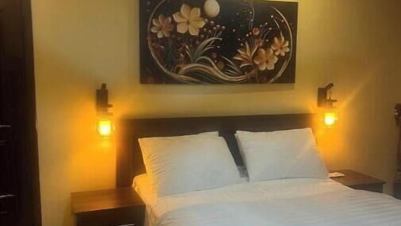Photo of Bedroom in Madina
