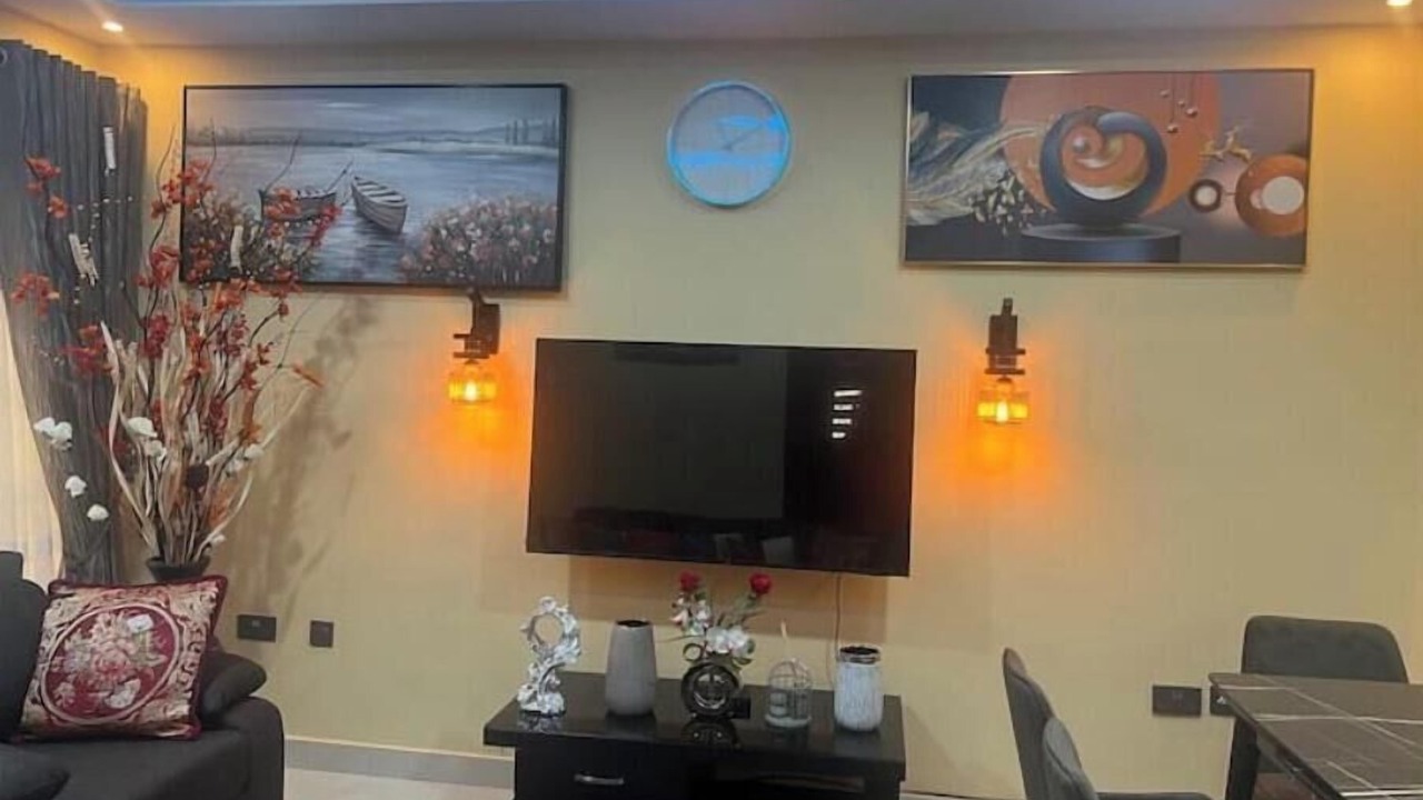 Photo of Livingroom in Madina