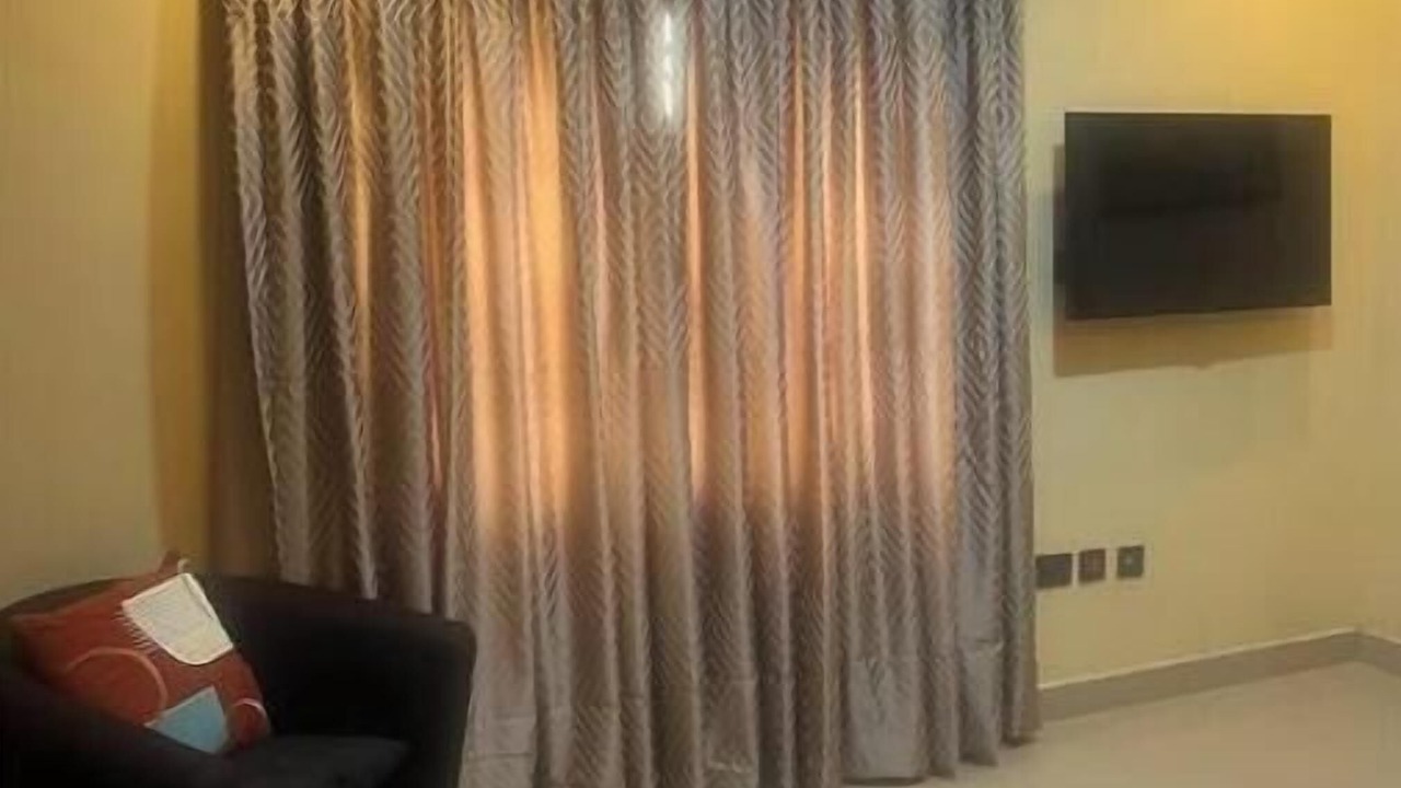 Photo of Bedroom in Madina
