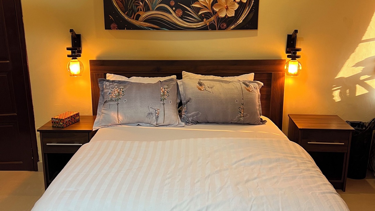 Photo of Bedroom in Madina