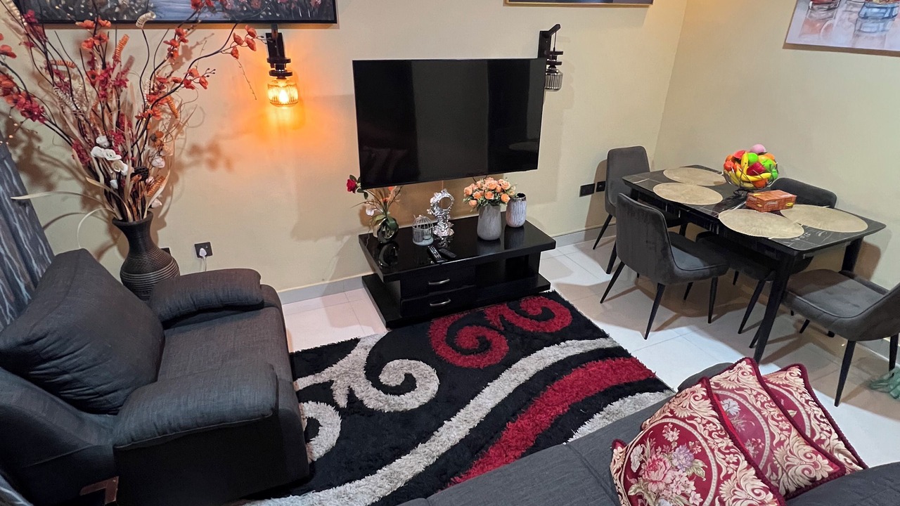 Photo of Livingroom in Madina