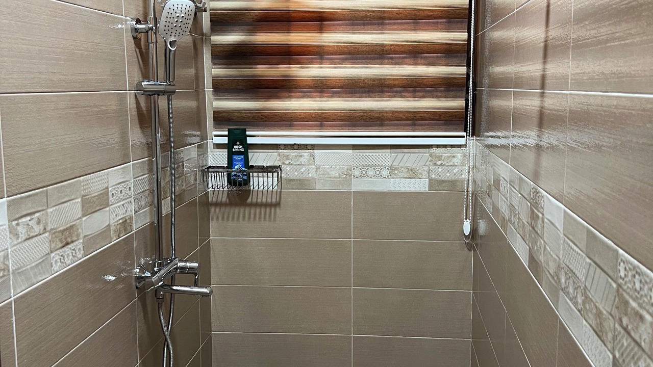 Photo of Bathroom in Madina