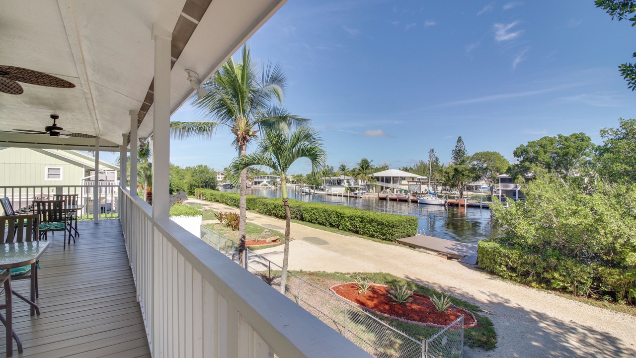 Photo of Outdoor in Twin Lakes