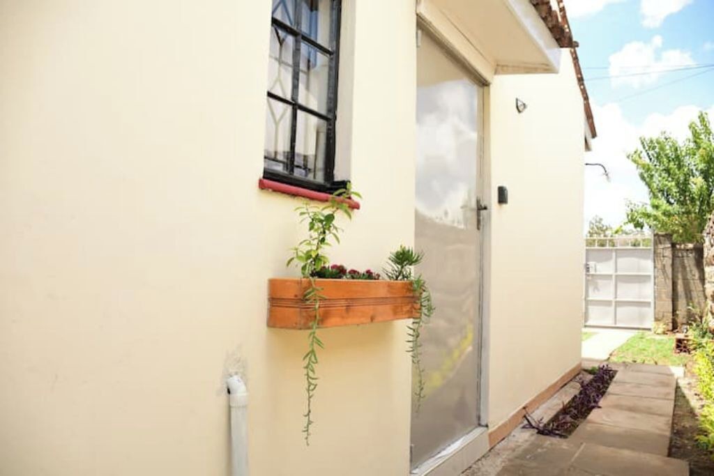 Photo of Outdoor in Mbotela