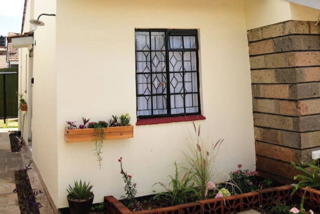 Photo of Outdoor in Mbotela