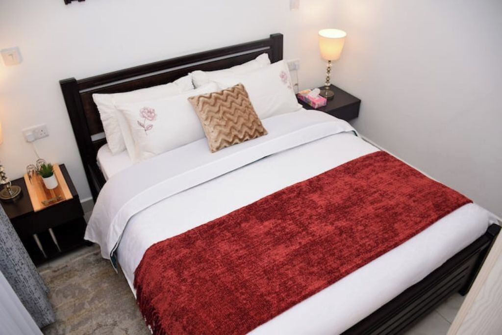 Photo of Bedroom in Mbotela