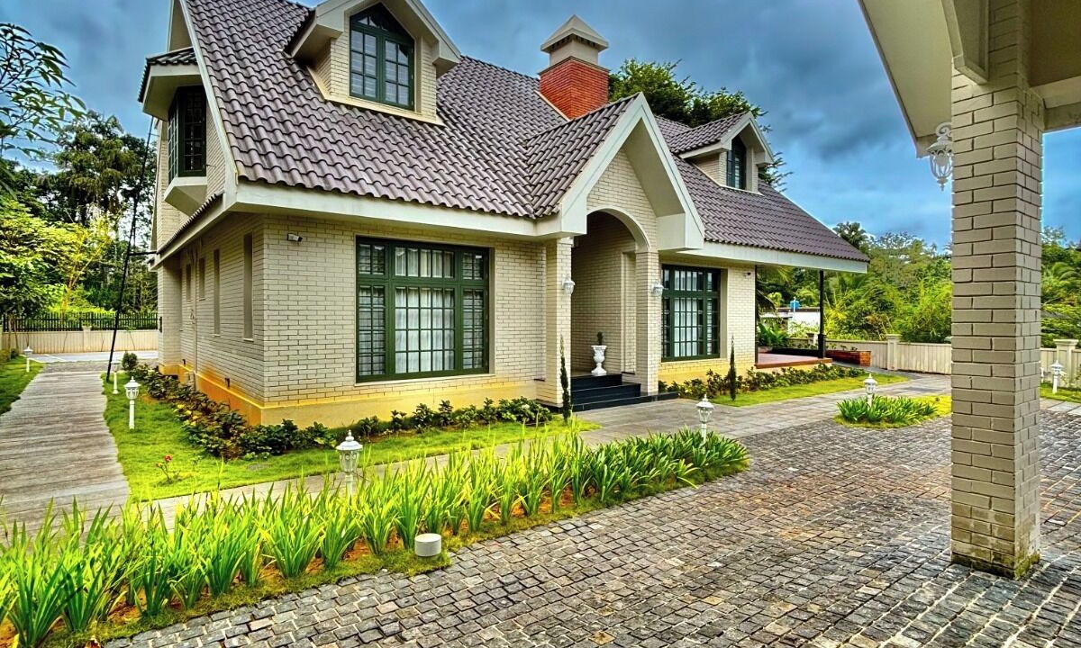 Photo of Outdoor in Kalpetta