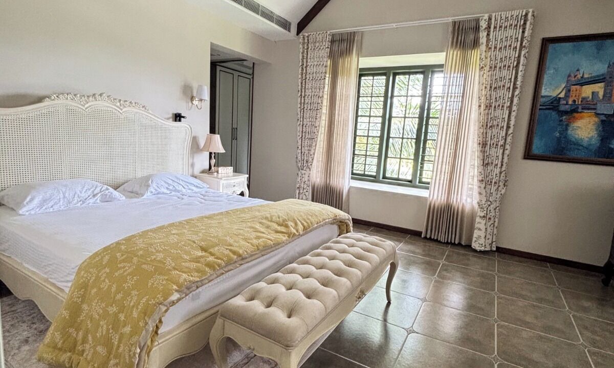 Photo of Bedroom in Kalpetta