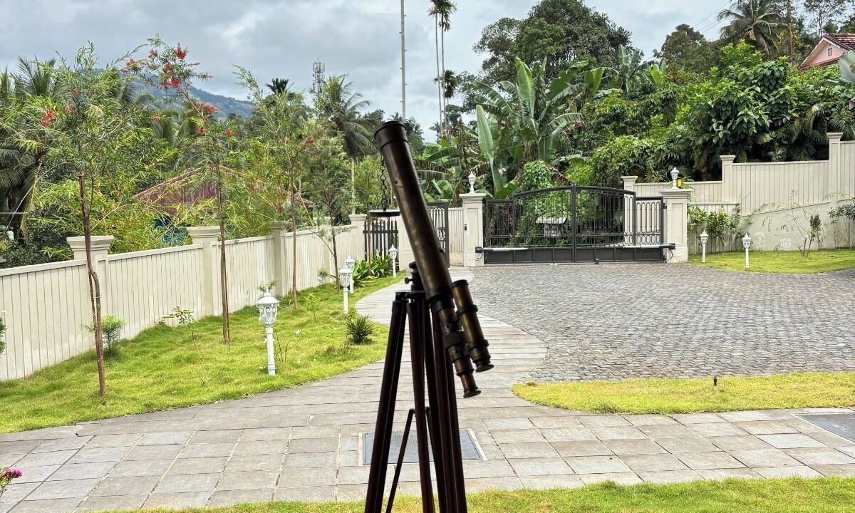 Photo of Outdoor in Kalpetta
