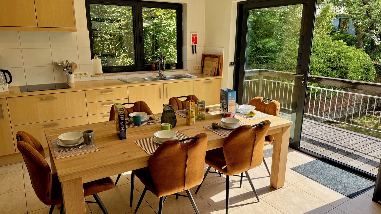 Photo of Patio Balcony in Stationsbuurt Zuid