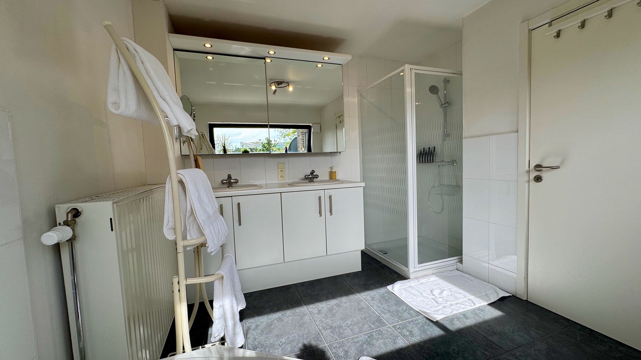 Photo of Bathroom in Stationsbuurt Zuid