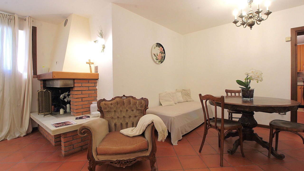 Photo of Bedroom in Borso del Grappa