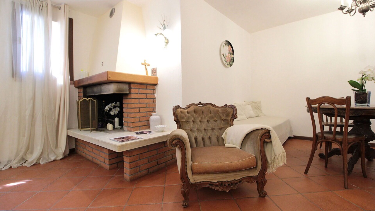 Photo of Bedroom in Borso del Grappa