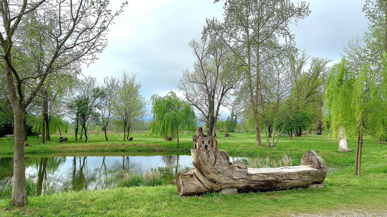 Photo of Outdoor in Borso del Grappa