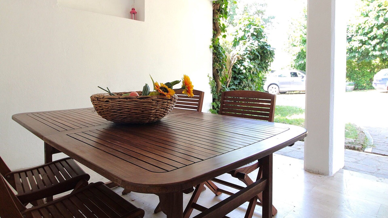 Photo of Patio Balcony in Borso del Grappa