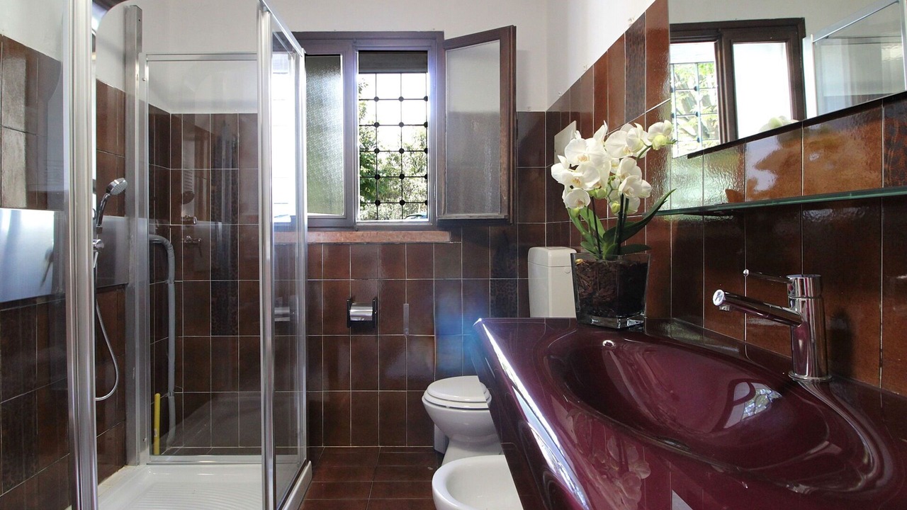 Photo of Bathroom in Borso del Grappa
