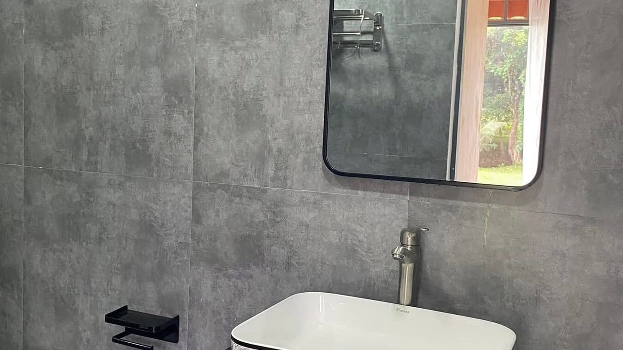 Photo of Bathroom in Buon Ma Thuot
