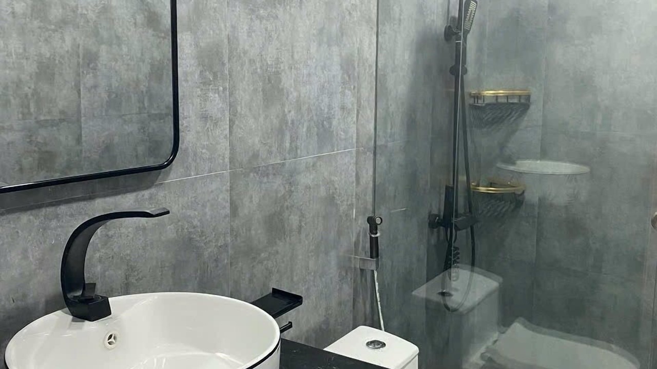 Photo of Bathroom in Buon Ma Thuot