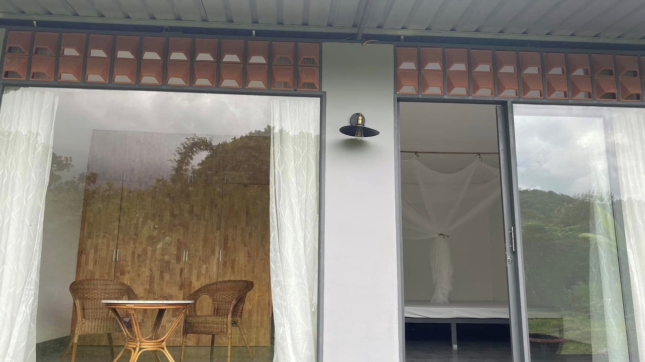 Photo of Patio Balcony in Buon Ma Thuot