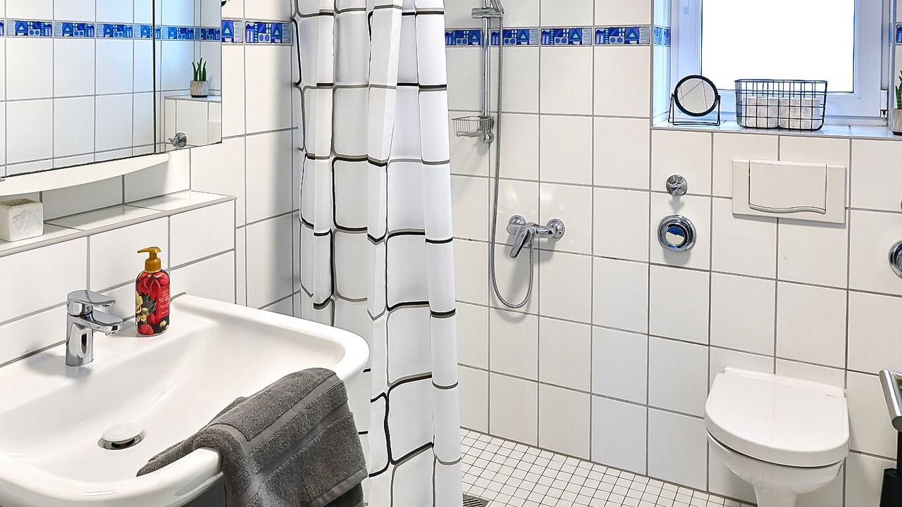 Photo of Bathroom in St. Leon